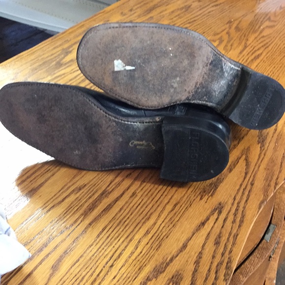 Florsheim boots main image 4